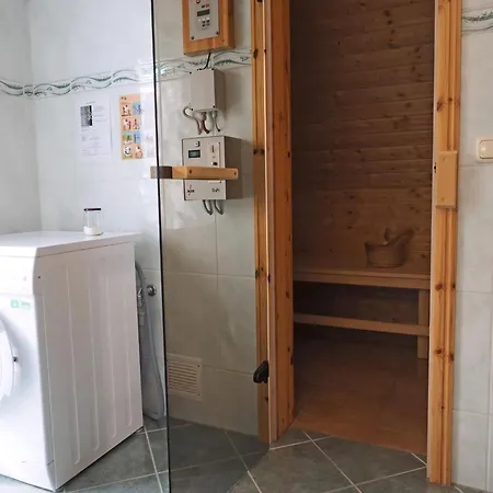 Schoenes In Wohlenberg Mit Terrasse Semesterbostad Klutz