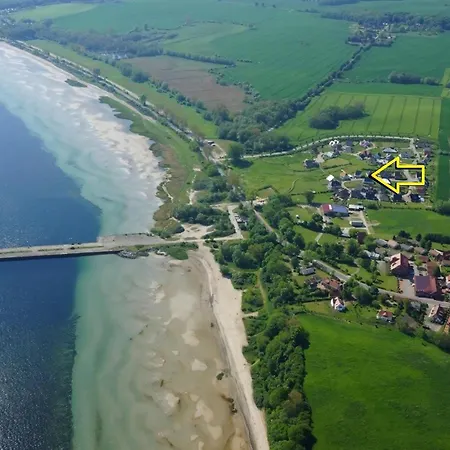 Für 6 Personen Ca 125 M In Warnow-thorstorf, Ostseeküste Deutschland Wismarer Bucht Ferienhaus *